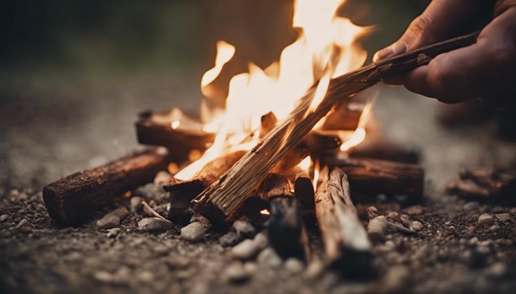 feuerhandwerk f r anf nger lernen